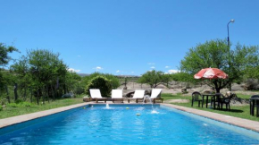  Rancho Escondido - Sólo Adultos -  Мина Клаверо